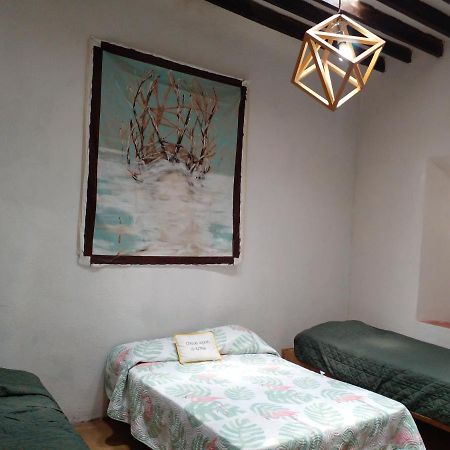 Ferienwohnung Casa Xocolatl San Miguel de Allende Exterior foto
