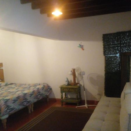 Ferienwohnung Casa Xocolatl San Miguel de Allende Exterior foto