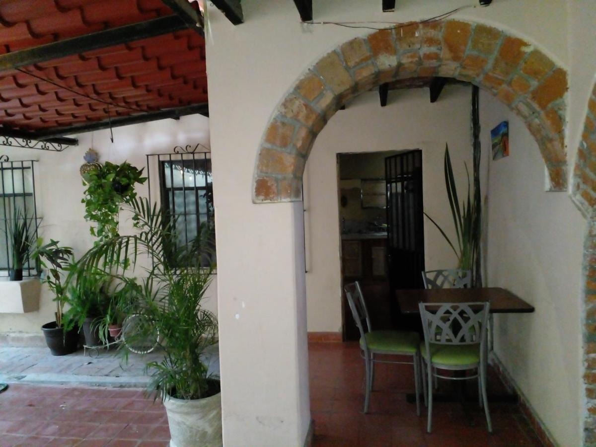 Ferienwohnung Casa Xocolatl San Miguel de Allende Exterior foto